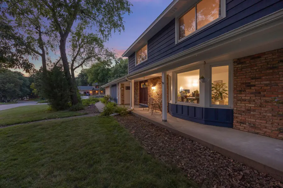 14880 Ironwood Court, Eden Prairie, MN 55346 - #2