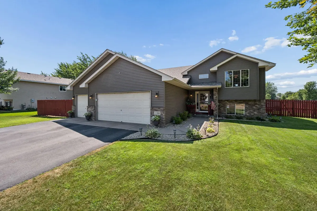 11268 Abby Avenue, Becker, MN 55308 - #1