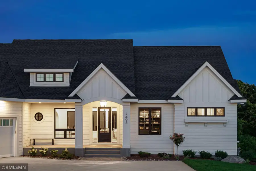 7315 Keswick Court N, Grant, MN 55082 - #2
