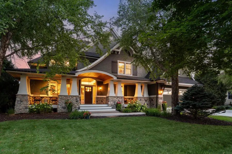 10921 Bentwater Lane, Woodbury, MN 55129 - #2