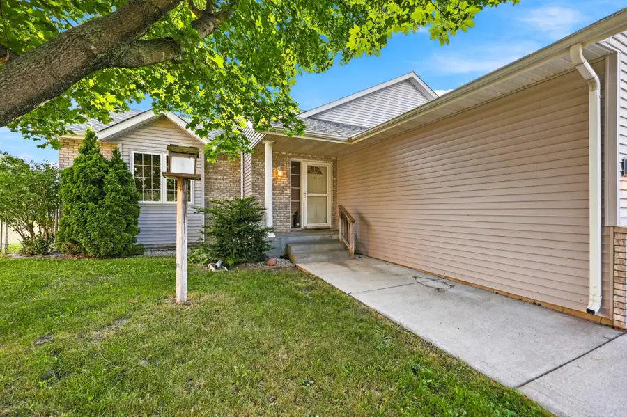 1351 Rolling Oaks Drive, Hanover, MN 55341 - #2