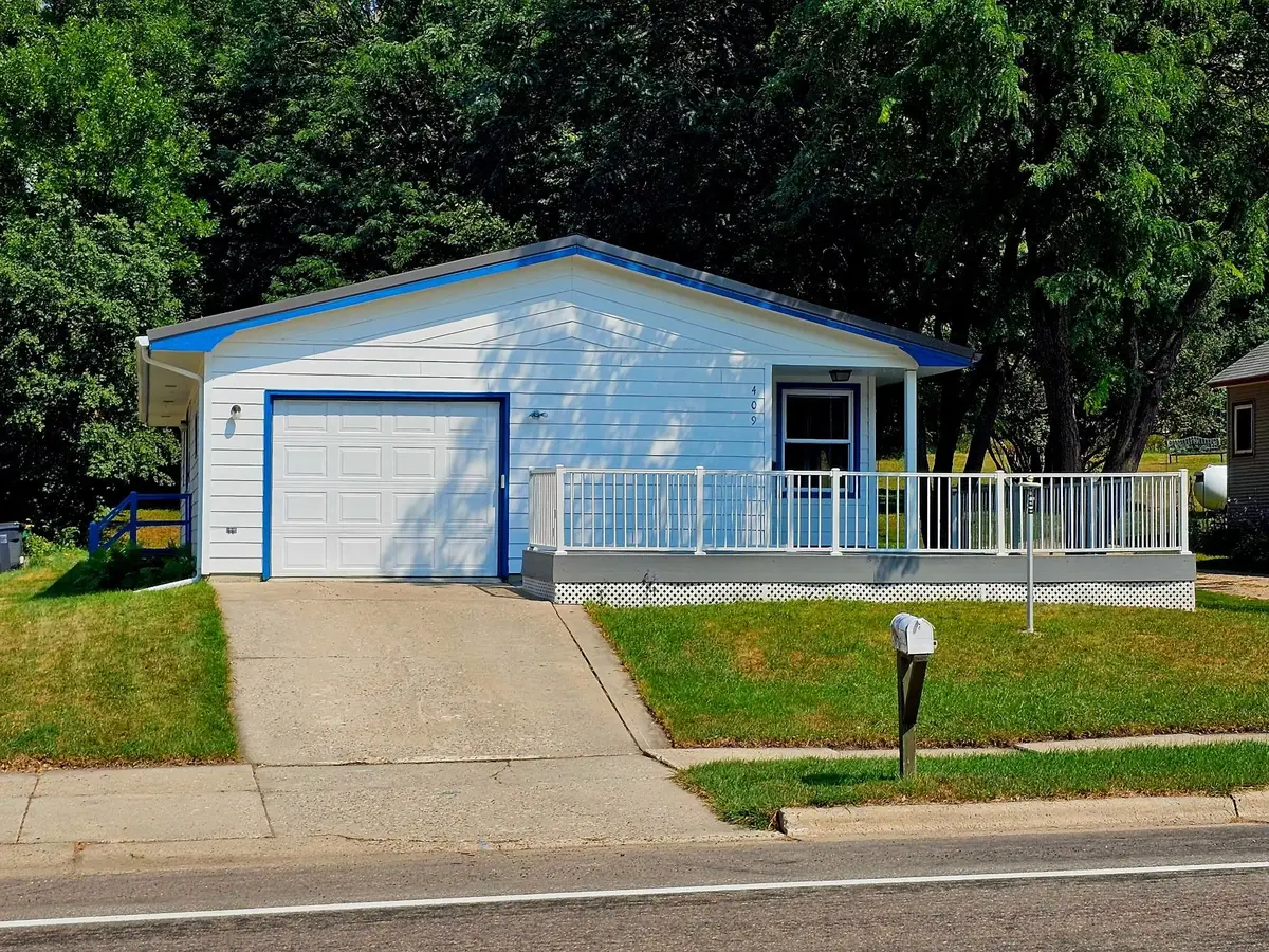 409 Fremont Street S, Lake Benton, MN 56149 - #1