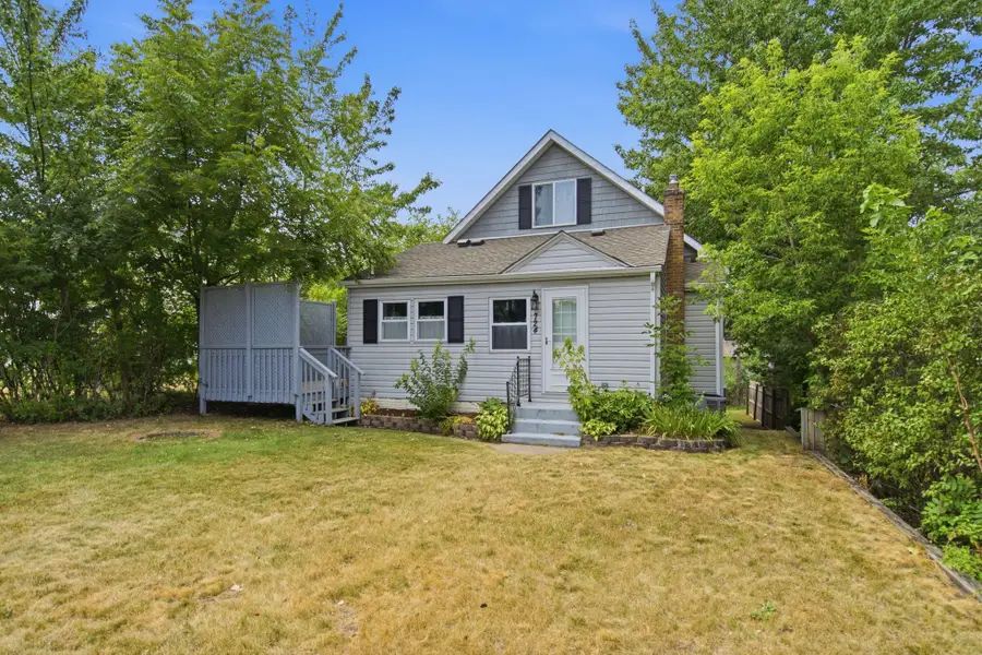 724 1st Avenue Nw, Saint Paul, MN 55112 - #3