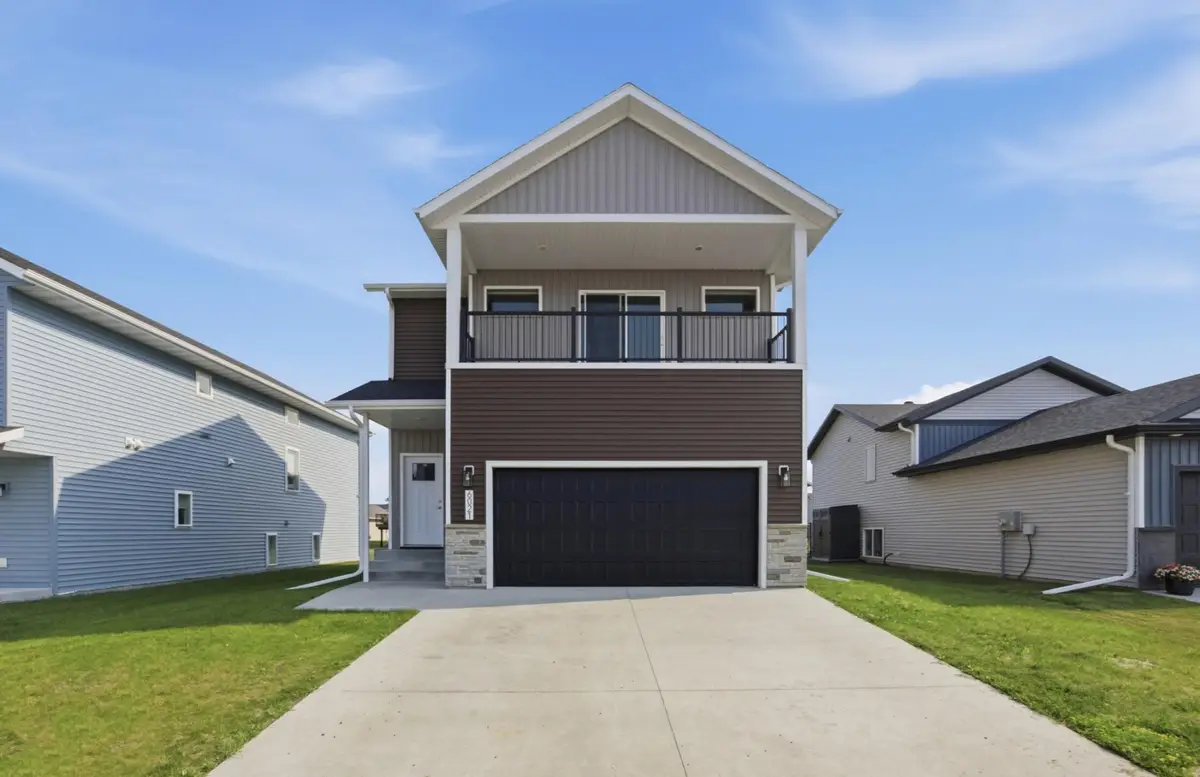 6021 78th Avenue S, Horace, ND 58047 - #1