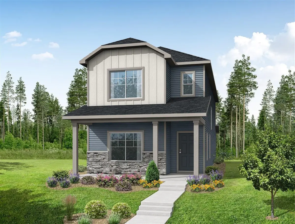 14712 Bison Terrace Nw, Ramsey, MN 55303 - #1