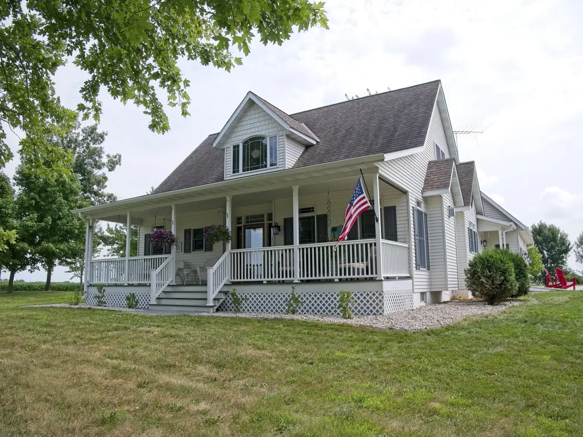 23015 230th Street, Hutchinson, MN 55350 - #1