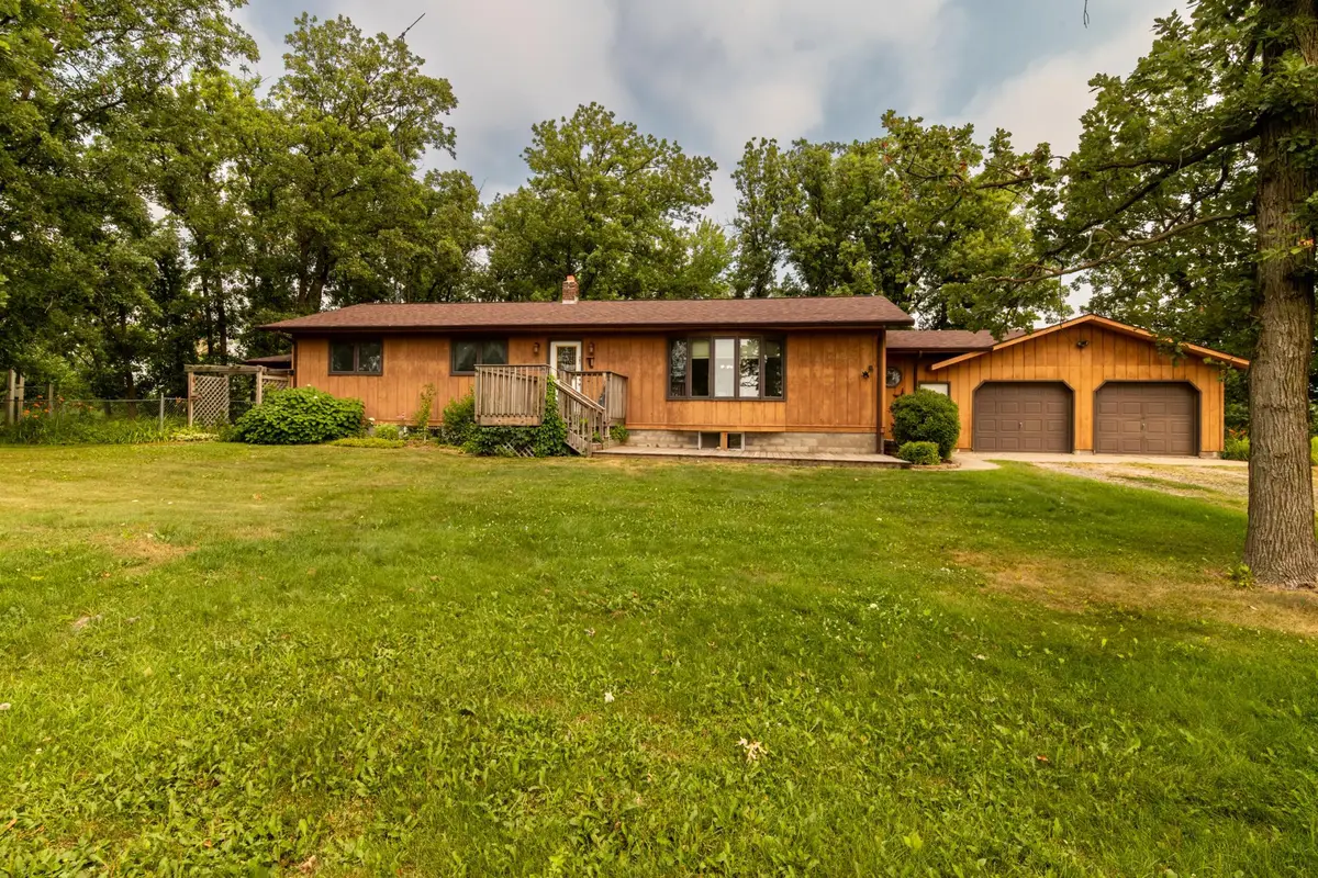 5088 132nd Street Sw, Pillager, MN 56473 - #1