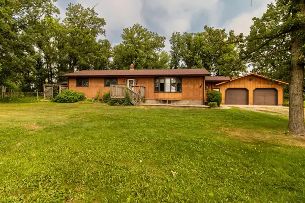 5088 132nd Street Sw, Pillager, MN 56473