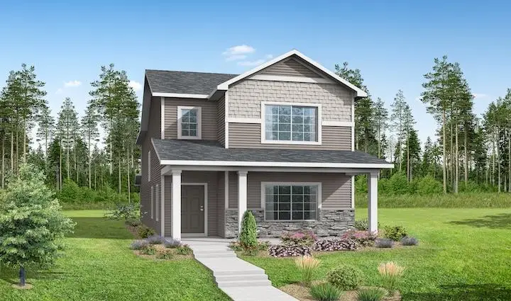 7897 Ramsey Parkway Nw, Ramsey, MN 55303 - #2