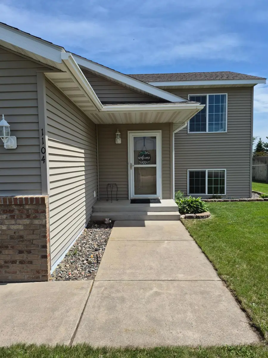 1104 6th Avenue Nw, Rice, MN 56367 - #2