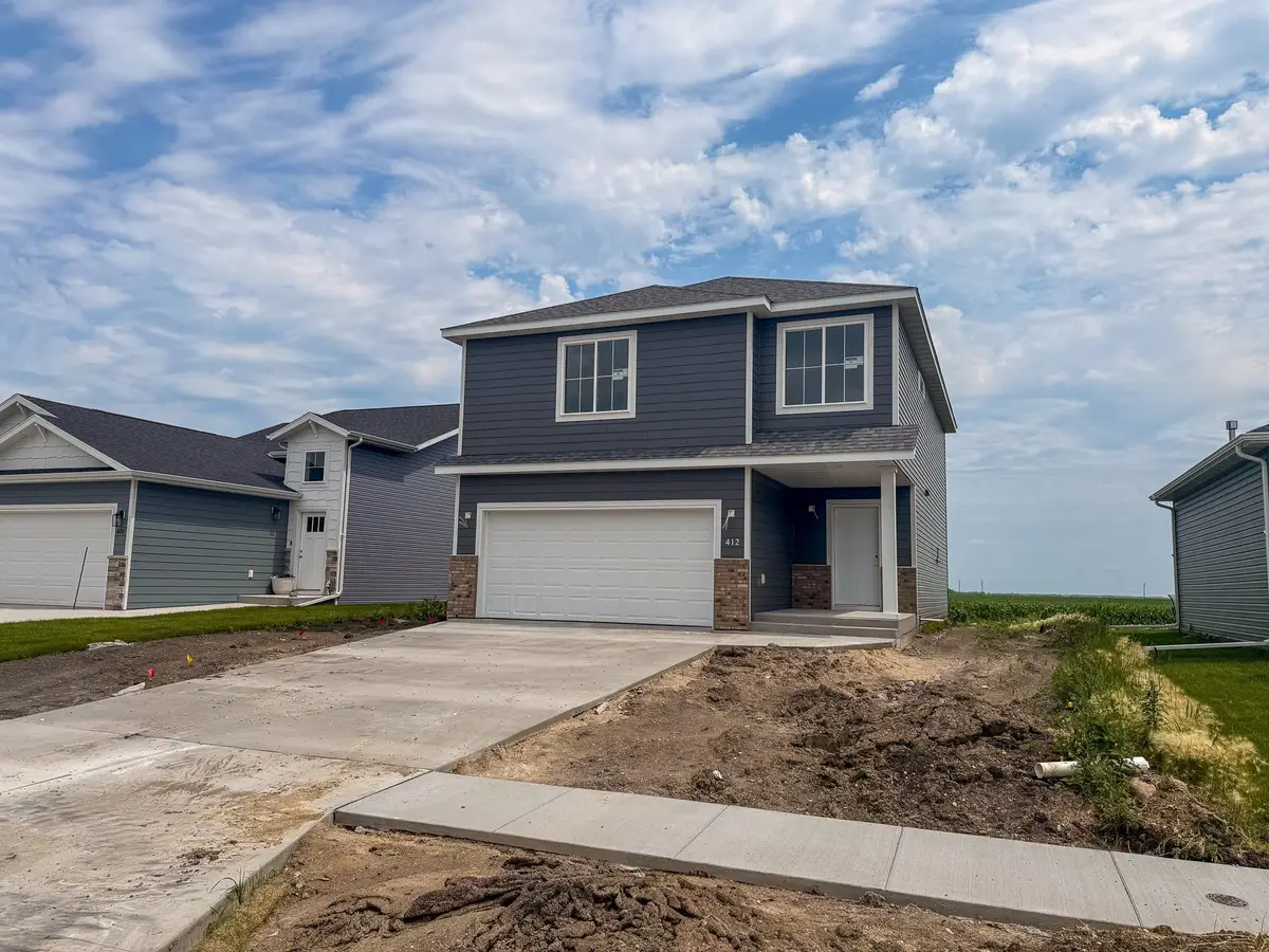412 Lionheart Drive, Horace, ND 58047 - #1
