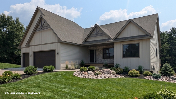 1199 60th Street, Hudson, WI 54016