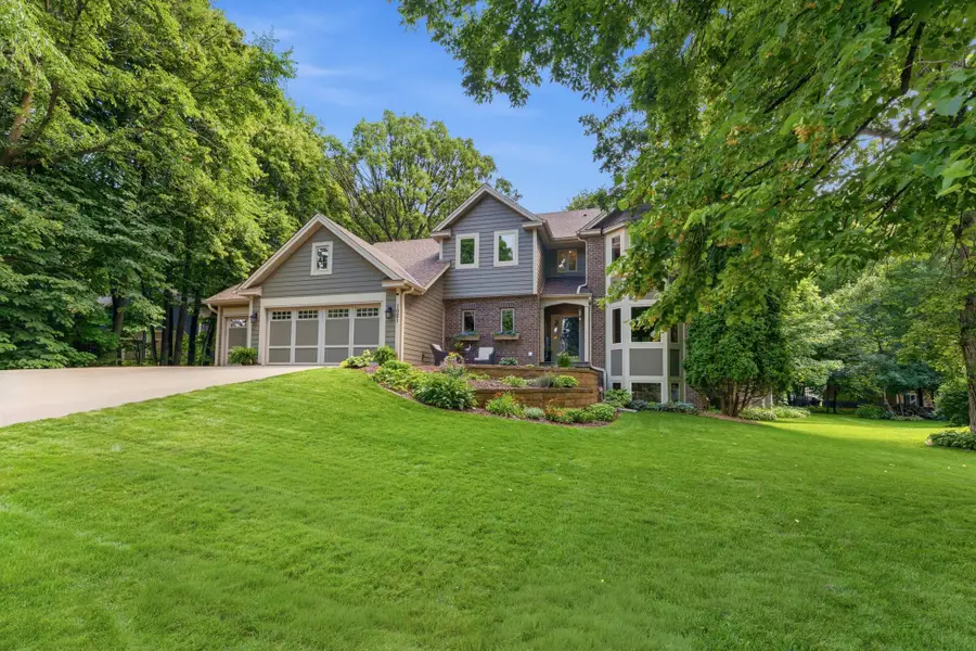 1021 Wildwood Way, Chaska, MN 55318 - #2