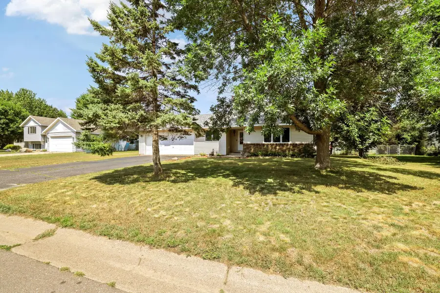 6168 Cougar Trail, North Branch, MN 55056 - #2