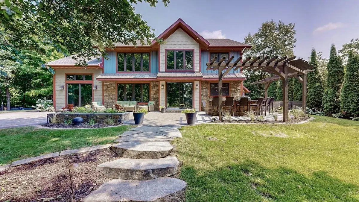 19531 S Sherman Shores Lane, Audubon, MN 56511 - #1