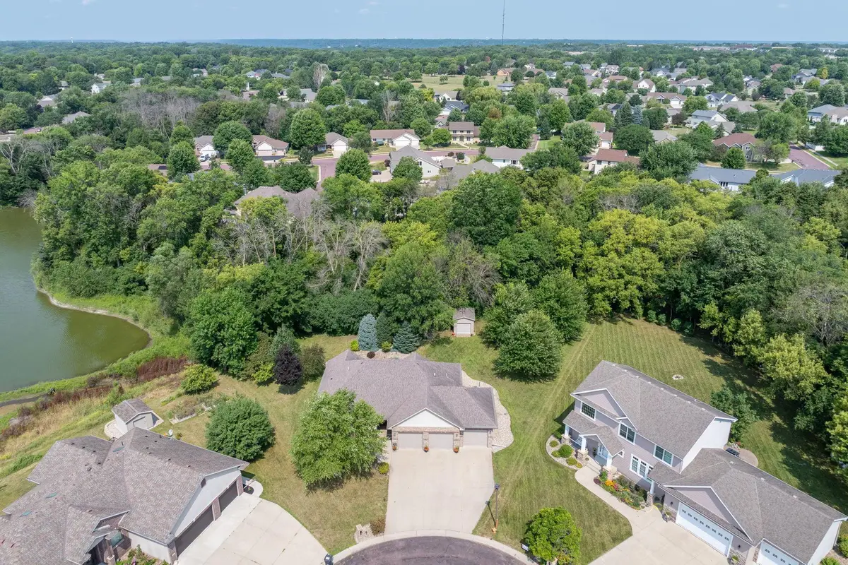 120 Sunburst Circle, Mankato, MN 56001 - #1