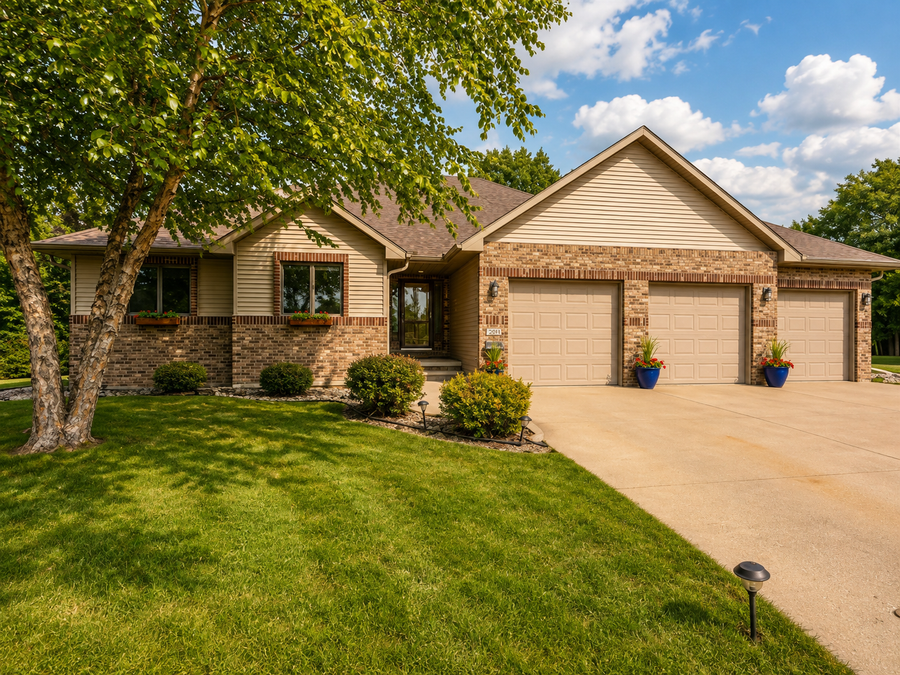 120 Sunburst Circle, Mankato, MN 56001 - #2
