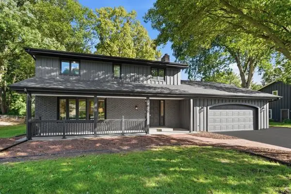 17015 24th Avenue N, Plymouth, MN 55447 - #2