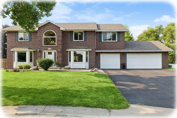 15740 84th Place N, Maple Grove, MN 55311
