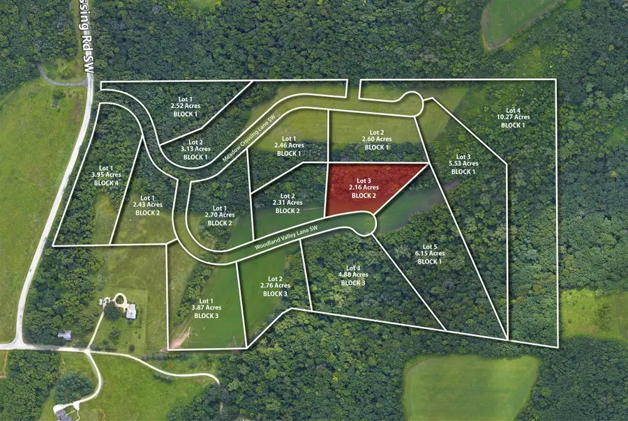 3072 Woodland Valley Lane Sw, Rochester, MN 55902 - #3
