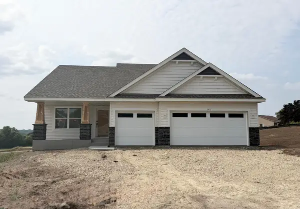 1817 Lincoln Avenue, Saint Paul Park, MN 55016