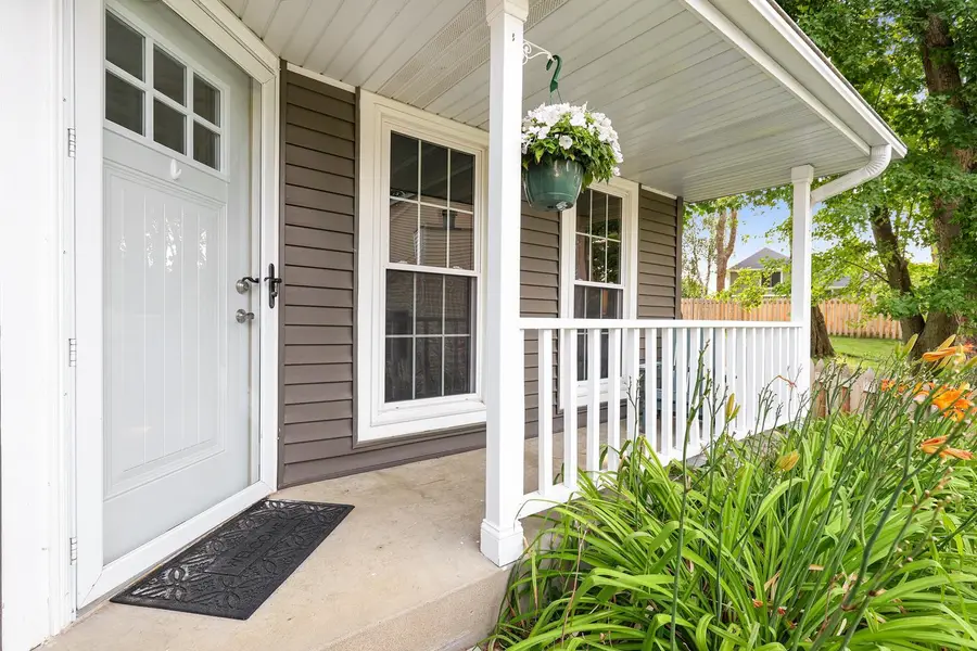 8607 Shiloh Court, Eden Prairie, MN 55347 - #3