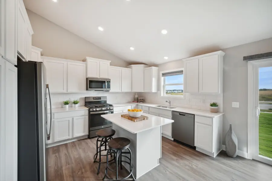 1855 Lincoln Avenue, Saint Paul, MN 55016 - #2
