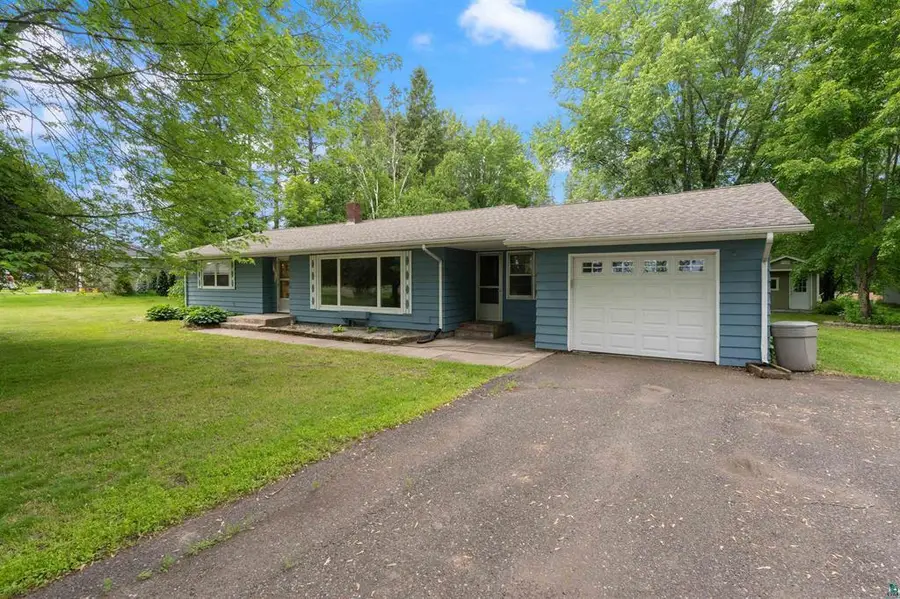 908 Lakeshore Drive, Moose Lake, MN 55767 - #2
