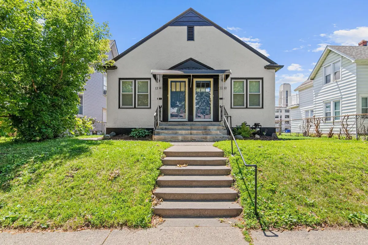 1210 Sherburne Avenue, Saint Paul, MN 55104 - #1
