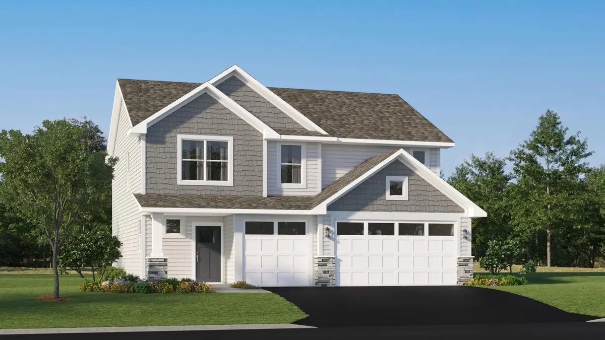 1866 Lincoln Avenue, Saint Paul, MN 55016 - #1