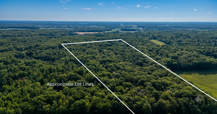 TBD Skyview Street, Brook Park, MN 55007 - #2