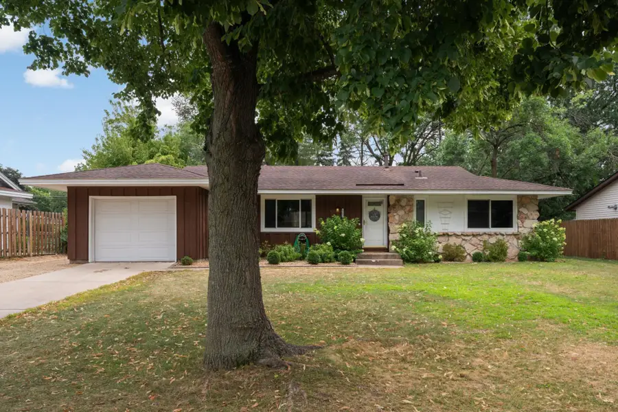 8383 Henna Avenue S, Cottage Grove, MN 55016 - #2