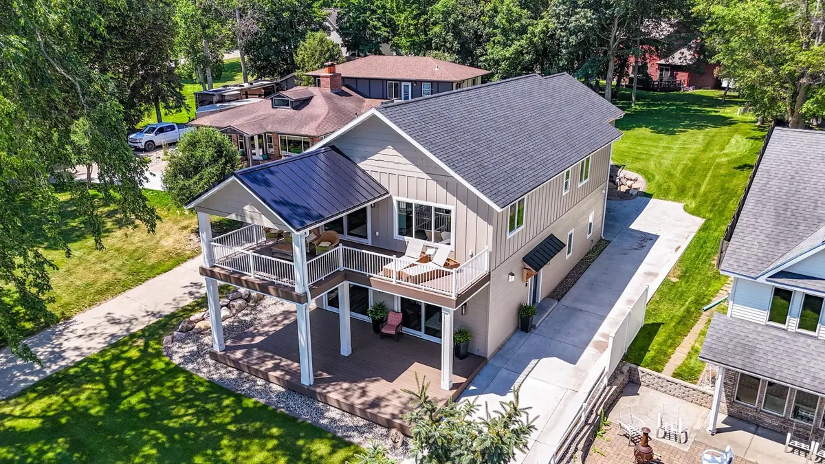 1084 W Lake Drive, Detroit Lakes, MN 56501 - #1