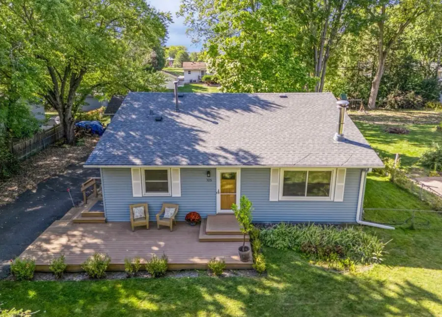 325 Quantico Lane N, Plymouth, MN 55447 - #2