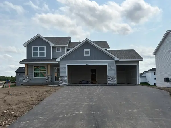 14755 74th Lane Ne, Otsego, MN 55330