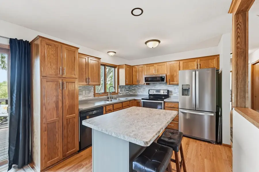 1425 4th Street N, Sartell, MN 56377 - #2