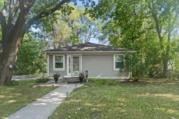 529 Fremont Street, Anoka, MN 55303