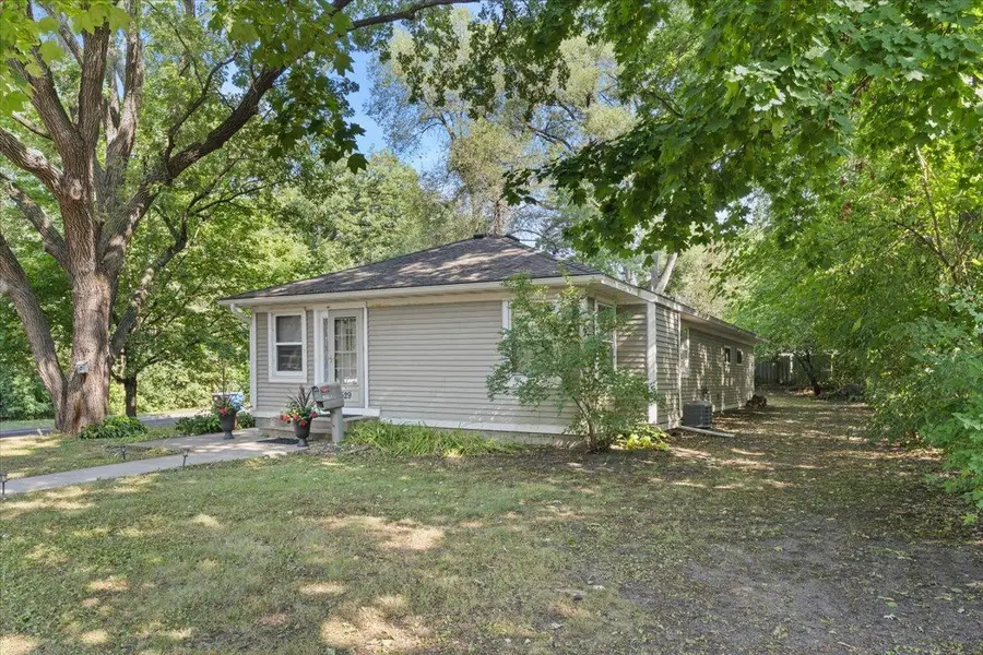 529 Fremont Street, Anoka, MN 55303 - #3