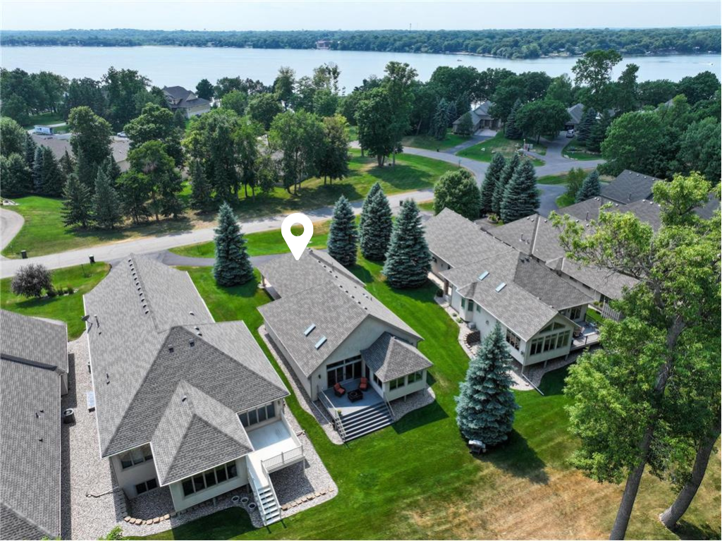 3935 Geneva Golf Club Drive Ne, Alexandria, MN 56308 - #1