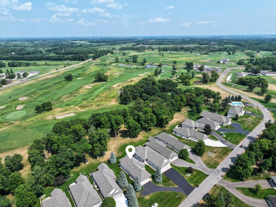 3935 Geneva Golf Club Drive Ne, Alexandria, MN 56308 - #3