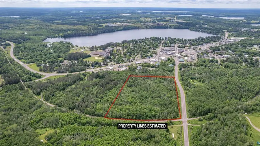 TBD XX North Road, Moose Lake, MN 55767 - #2