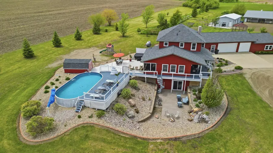 20811 Ocean Road, Janesville, MN 56048 - #2
