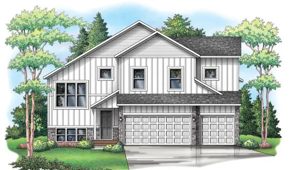 19902 Ely Avenue N, Forest Lake, MN 55025