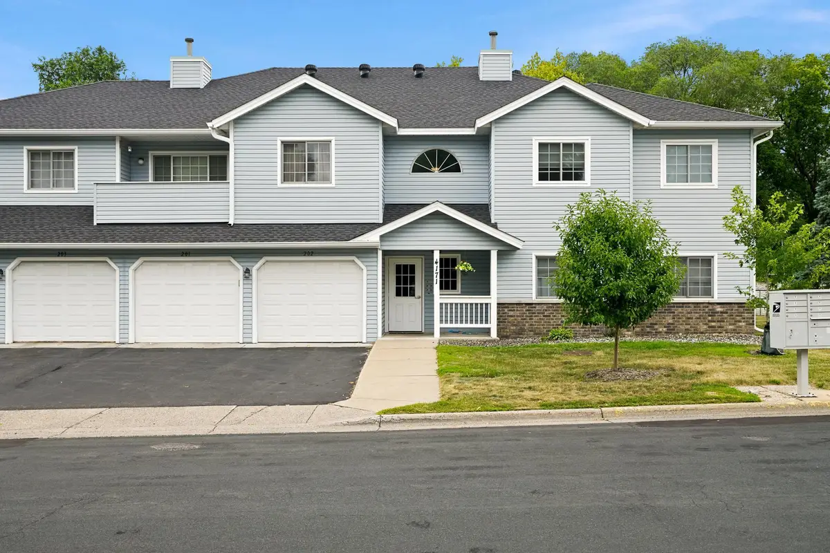 4171 3rd Street Ne #102, Columbia Heights, MN 55421 - #1