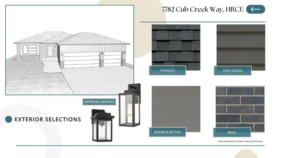 7782 Cub Creek Way S, Horace, ND 58047 - #2