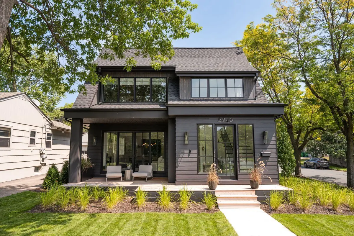 5945 Saint Johns Avenue, Edina, MN 55424 - #1
