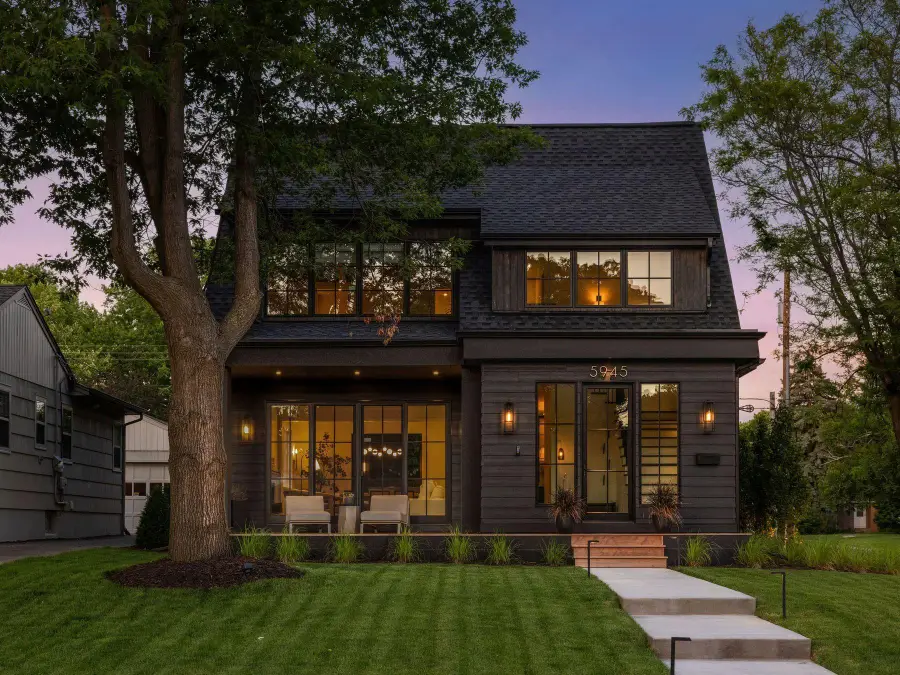5945 Saint Johns Avenue, Edina, MN 55424 - #2