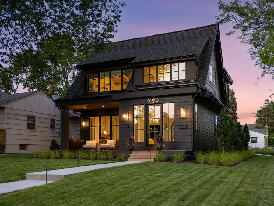 5945 Saint Johns Avenue, Edina, MN 55424 - #3