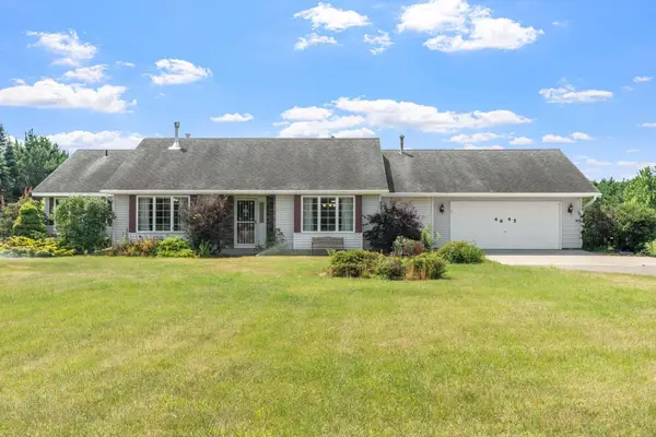 4645 370th Street, North Branch, MN 55056