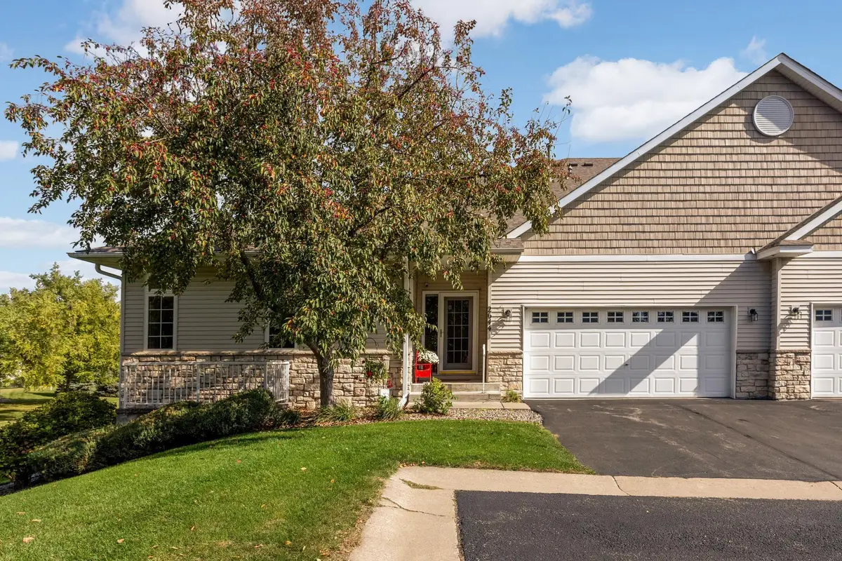 2644 Boulder Way, Burnsville, MN 55337 - #1
